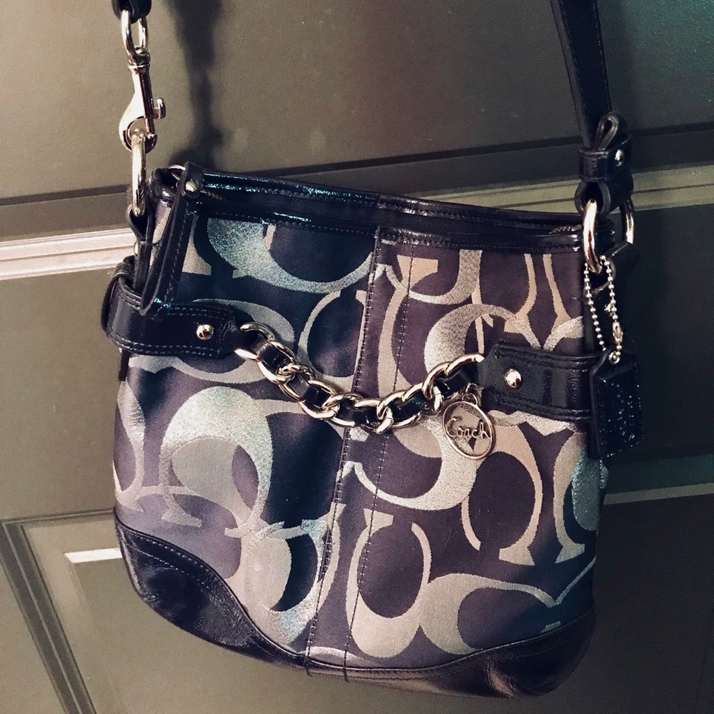 Coach Women’s Crossbody Purse